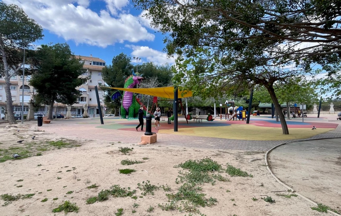 Venta - Piso - Torrevieja - Centro