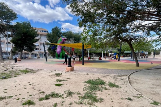 Venta - Piso - Torrevieja - Centro