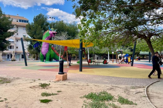 Venta - Piso - Torrevieja - Centro