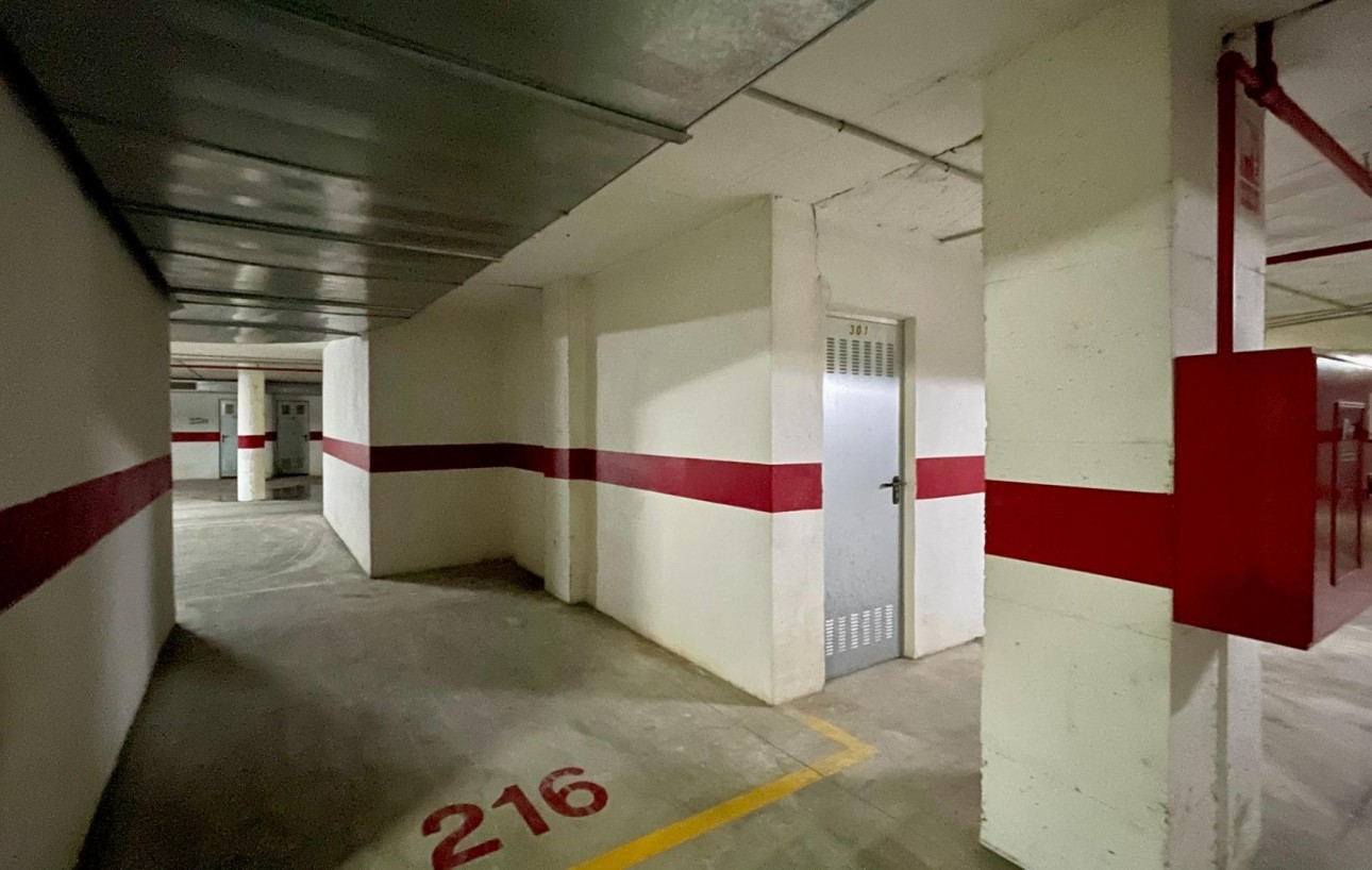 Venta - Piso - Torrevieja - Centro