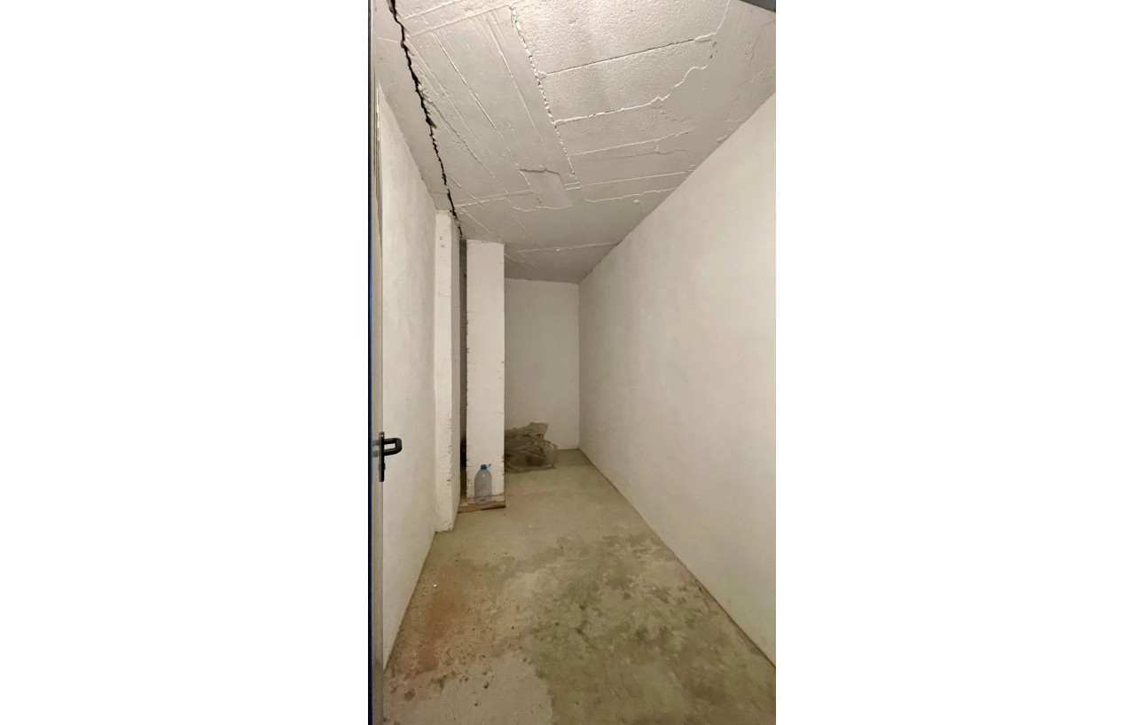 Venta - Piso - Torrevieja - Centro