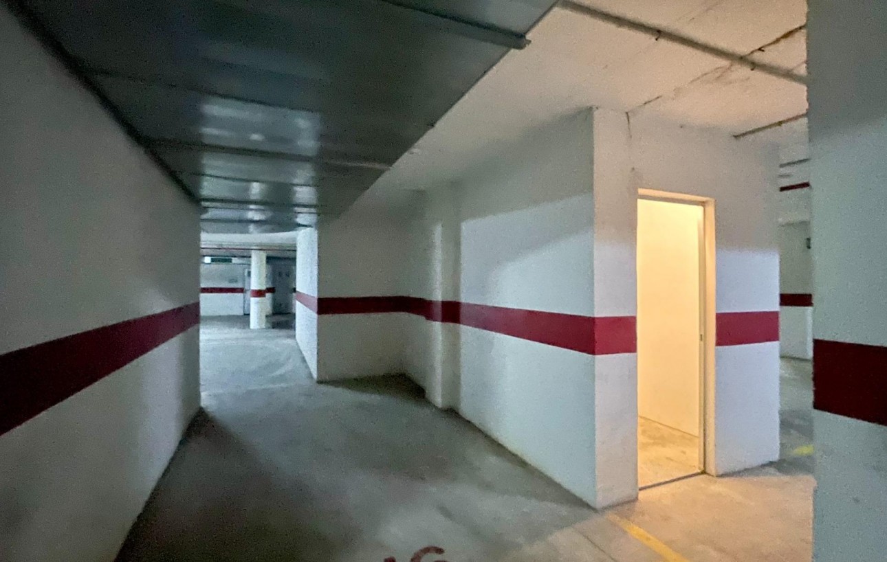 Venta - Piso - Torrevieja - Centro