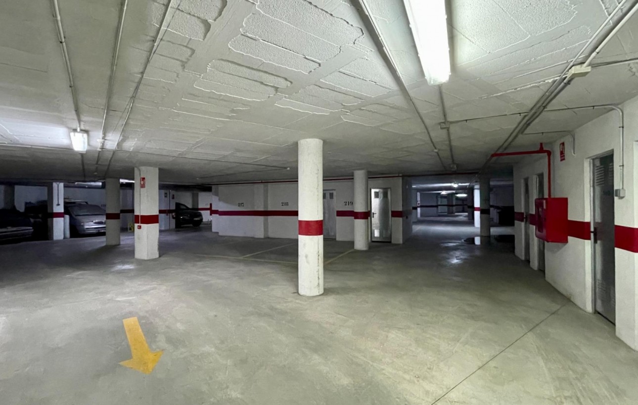 Venta - Piso - Torrevieja - Centro