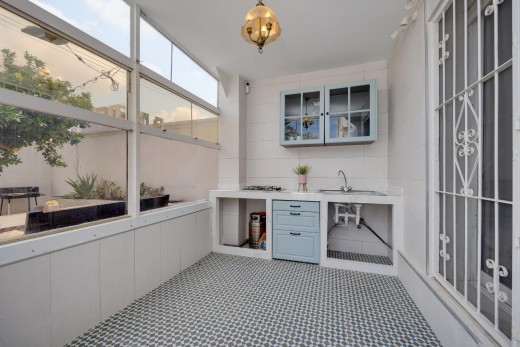 Venta - Adosado - Torrevieja - La Siesta - El Salado - Torreta