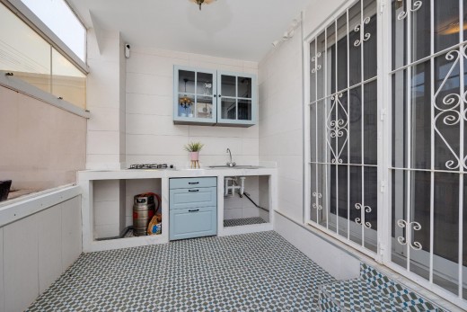 Venta - Adosado - Torrevieja - La Siesta - El Salado - Torreta