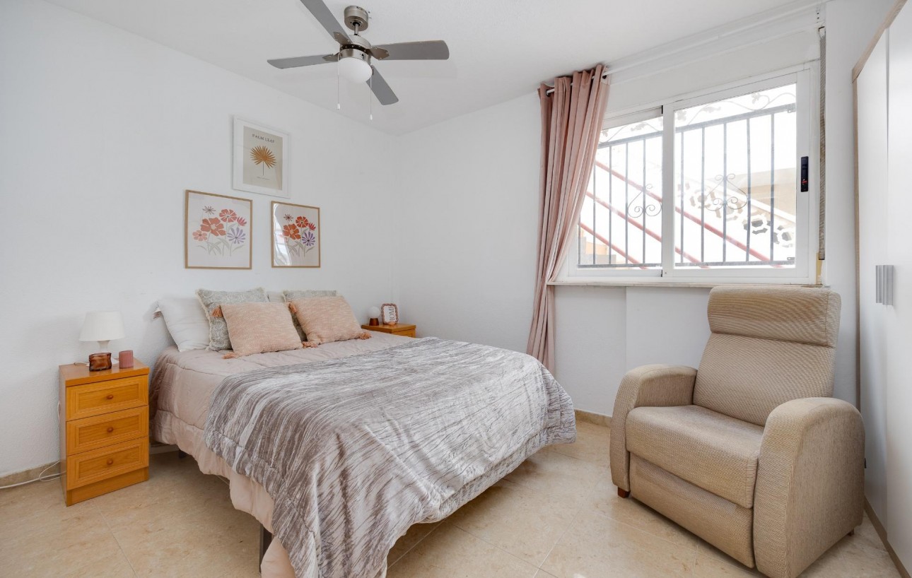 Venta - Adosado - Torrevieja - La Siesta - El Salado - Torreta