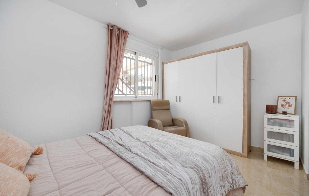 Venta - Adosado - Torrevieja - La Siesta - El Salado - Torreta