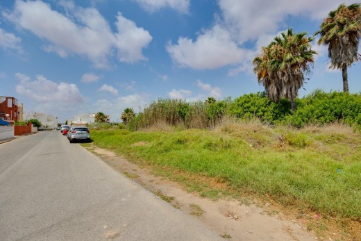 Venta - Adosado - Torrevieja - La Siesta - El Salado - Torreta