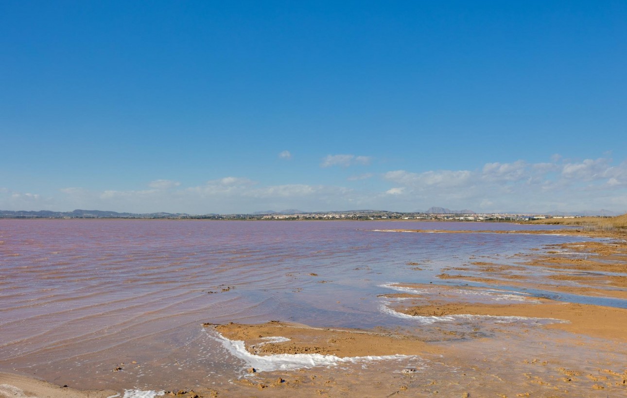 Venta - Adosado - Torrevieja - La Siesta - El Salado - Torreta
