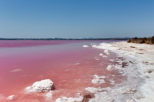 Venta - Adosado - Torrevieja - La Siesta - El Salado - Torreta