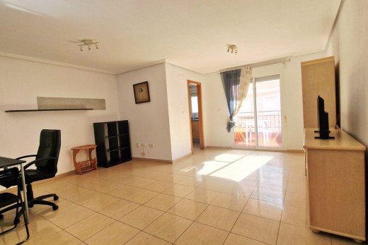 Resale - Lägenhet - Torrevieja - Centro