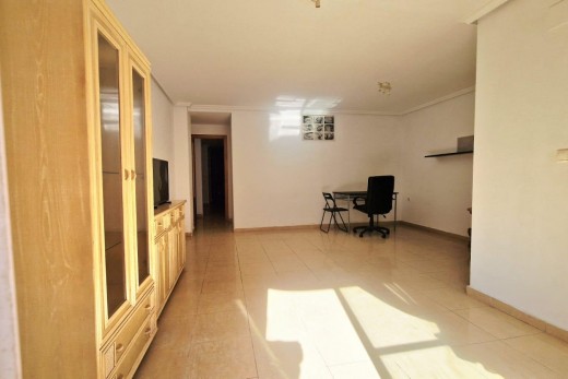 Resale - Lägenhet - Torrevieja - Centro