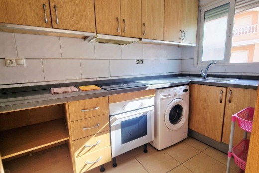 Resale - Lägenhet - Torrevieja - Centro