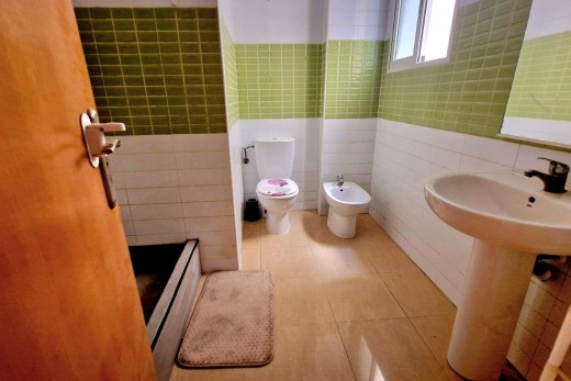 Resale - Lägenhet - Torrevieja - Centro