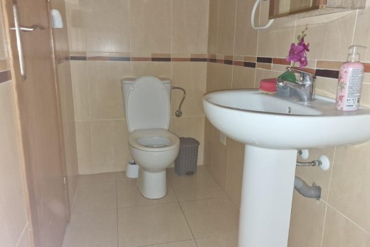 Resale - Lägenhet - Torrevieja - Centro