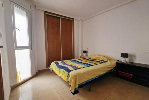 Resale - Lägenhet - Torrevieja - Centro