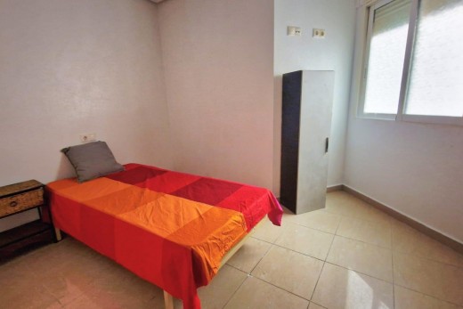 Resale - Lägenhet - Torrevieja - Centro