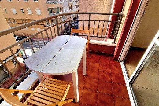 Resale - Lägenhet - Torrevieja - Centro