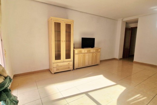 Resale - Lägenhet - Torrevieja - Centro