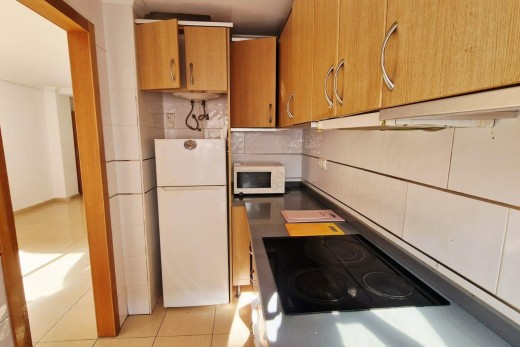 Resale - Lägenhet - Torrevieja - Centro