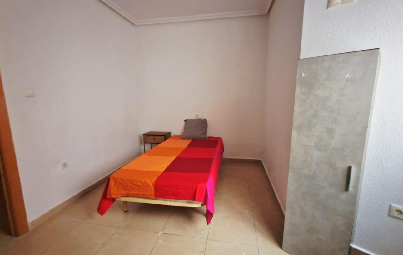 Resale - Lägenhet - Torrevieja - Centro