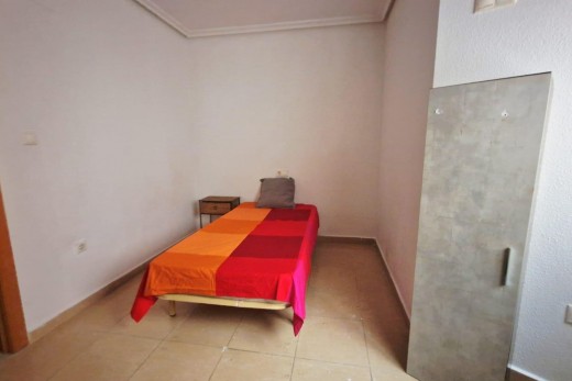 Resale - Lägenhet - Torrevieja - Centro