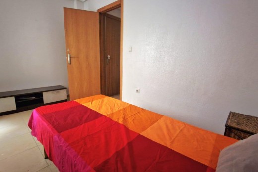 Resale - Lägenhet - Torrevieja - Centro