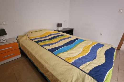 Resale - Lägenhet - Torrevieja - Centro