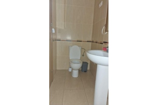 Resale - Lägenhet - Torrevieja - Centro