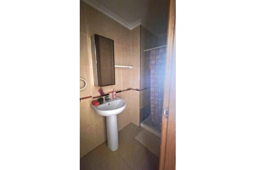 Resale - Lägenhet - Torrevieja - Centro