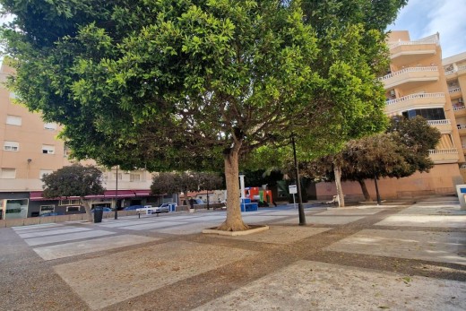 Resale - Lägenhet - Torrevieja - Centro