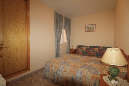 Resale - Lägenhet - Torrevieja - Playa del cura