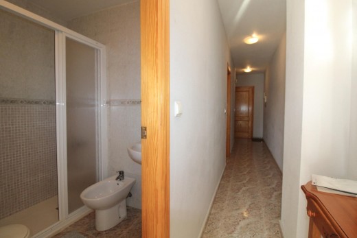 Resale - Lägenhet - Torrevieja - Playa del cura