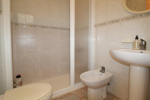 Resale - Lägenhet - Torrevieja - Playa del cura