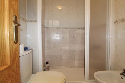 Resale - Lägenhet - Torrevieja - Playa del cura