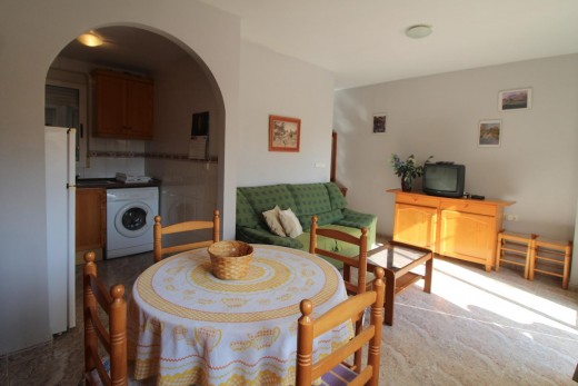 Resale - Lägenhet - Torrevieja - Playa del cura