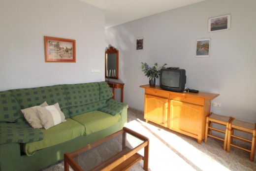 Resale - Lägenhet - Torrevieja - Playa del cura