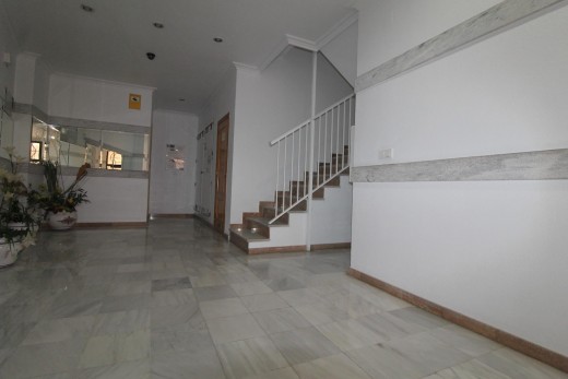 Resale - Lägenhet - Torrevieja - Playa del cura