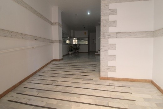 Resale - Lägenhet - Torrevieja - Playa del cura