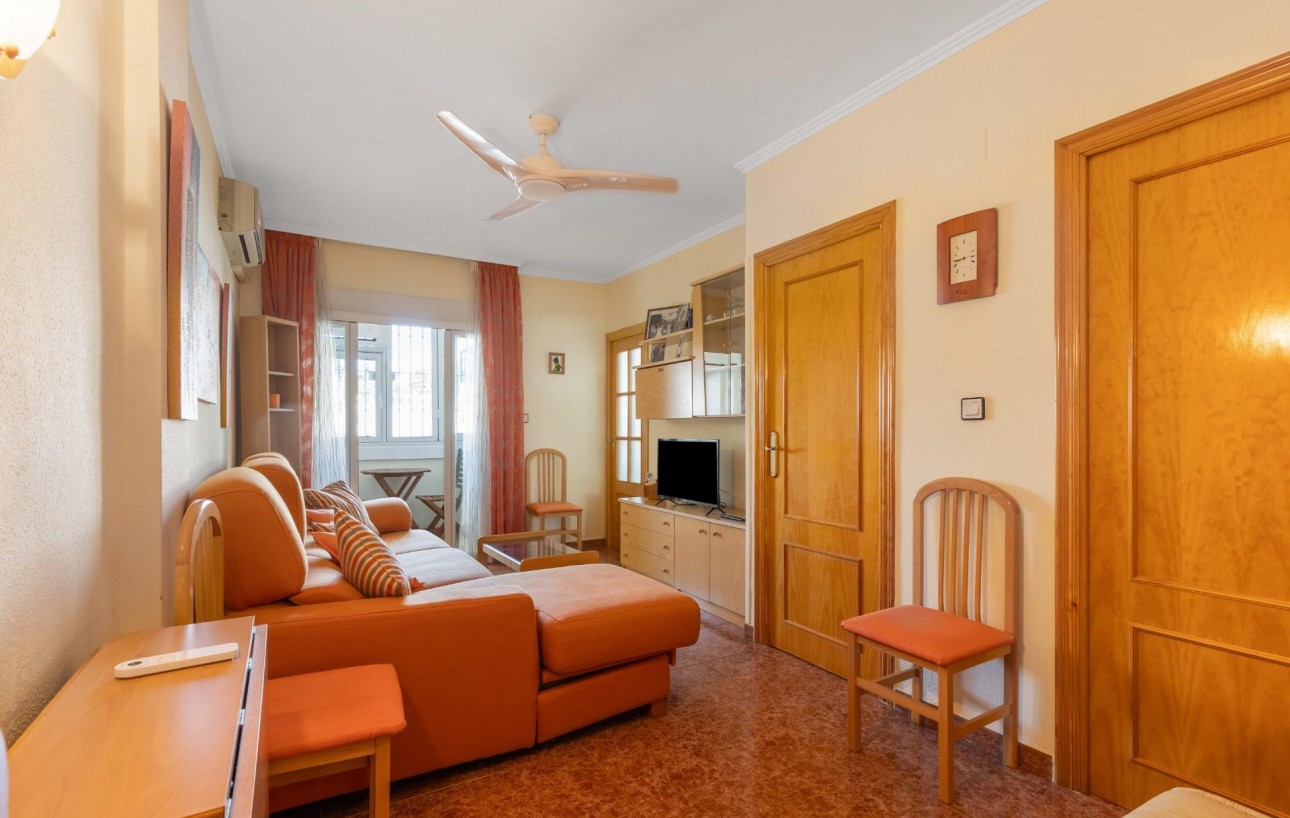 Venta - Piso - Torrevieja - Playa de los locos