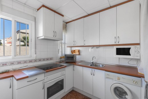 Venta - Piso - Torrevieja - Playa de los locos