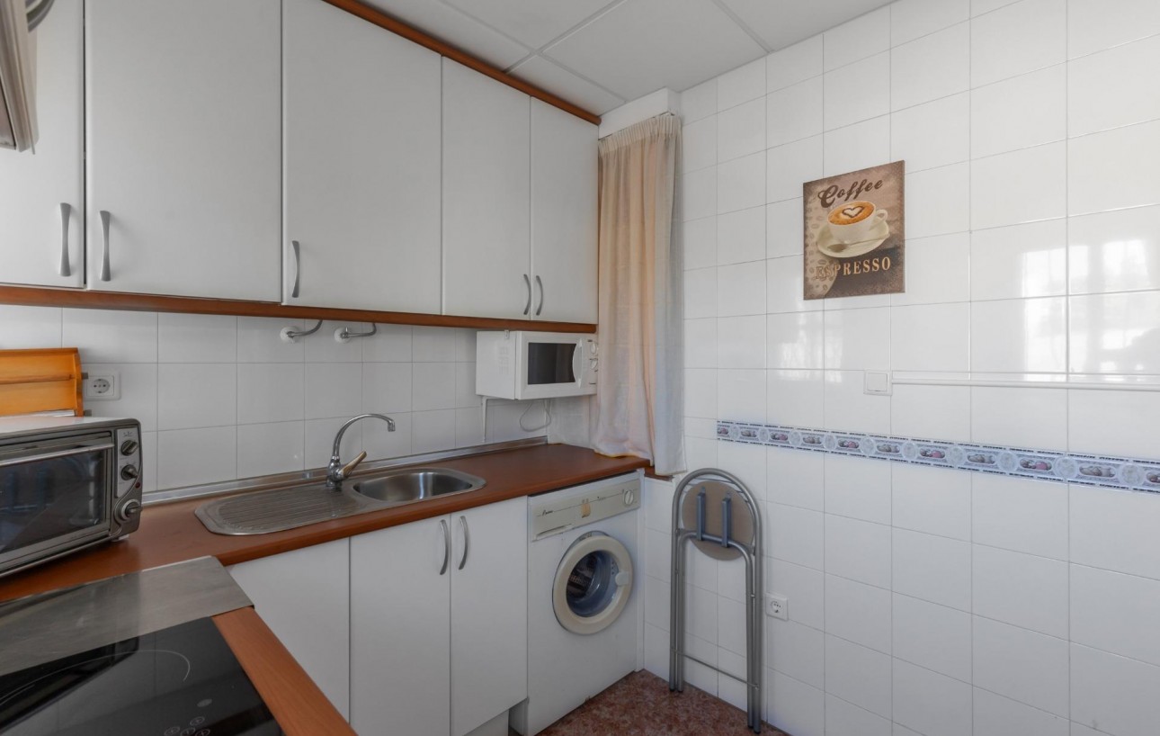 Venta - Piso - Torrevieja - Playa de los locos