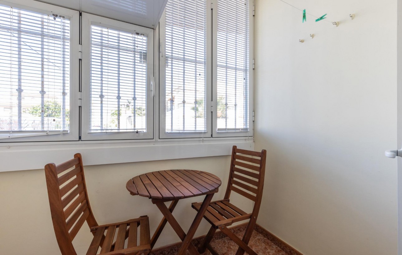 Venta - Piso - Torrevieja - Playa de los locos