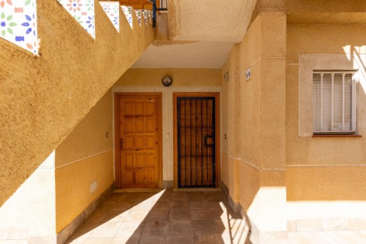 Venta - Piso - Torrevieja - Playa de los locos