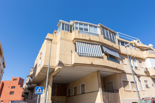 Venta - Piso - Torrevieja - Playa de los locos