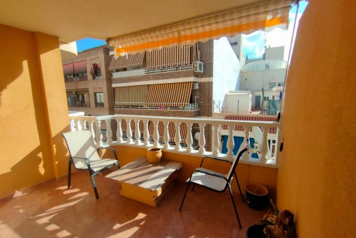 Venta - Apartamento - Torrevieja - Playa de los locos