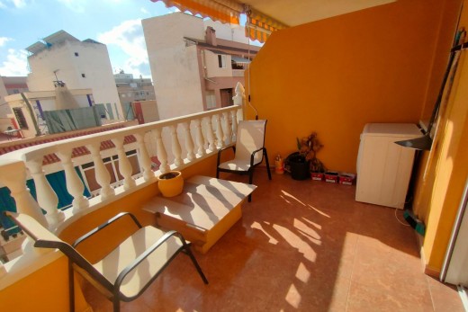 Venta - Apartamento - Torrevieja - Playa de los locos