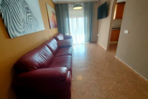 Venta - Apartamento - Torrevieja - Playa de los locos