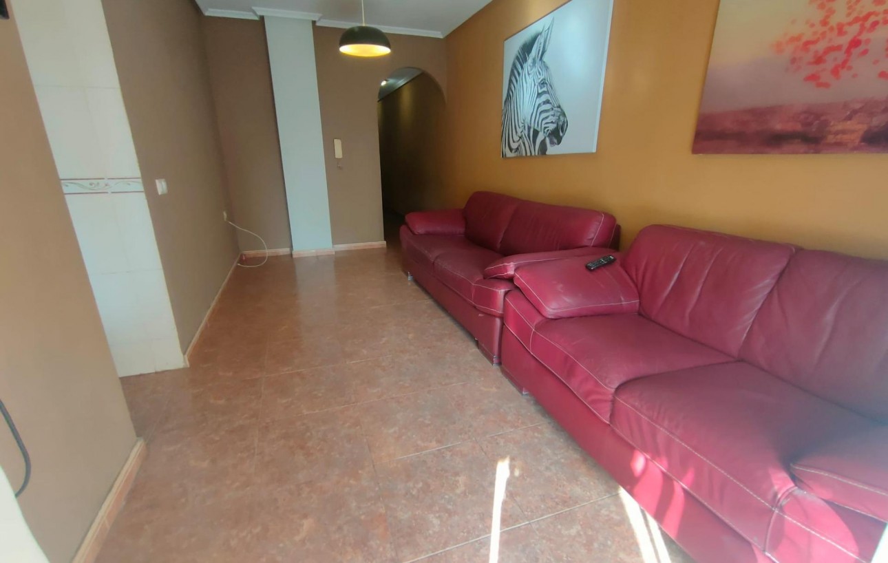 Venta - Apartamento - Torrevieja - Playa de los locos
