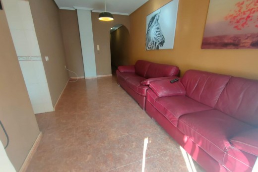 Venta - Apartamento - Torrevieja - Playa de los locos